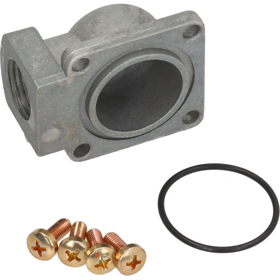 ELBOW FLANGE ϕ 1/2 ELBOW FLANGE ϕ 1/2