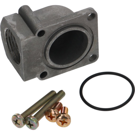 ELBOW FLANGE ϕ 3/4 ELBOW FLANGE ϕ 3/4