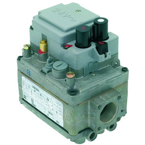 VALVE 810 ELETTROSIT ϕ 3/4