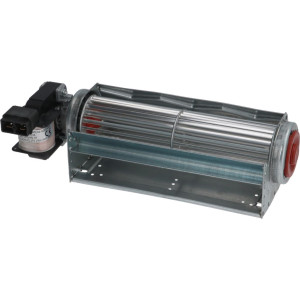 TANGENTIAL FAN 180 mm LEFT