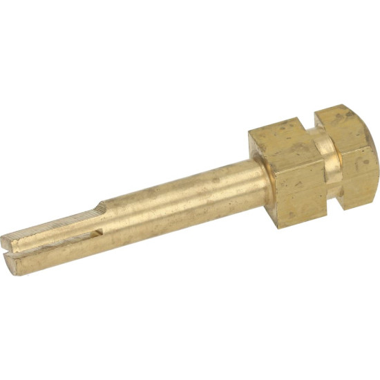 KNOB EXTENSION LENGTH 62 mm