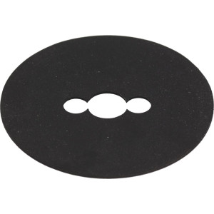 RUBBER PROTECTION FOR EUROSIT VALVE