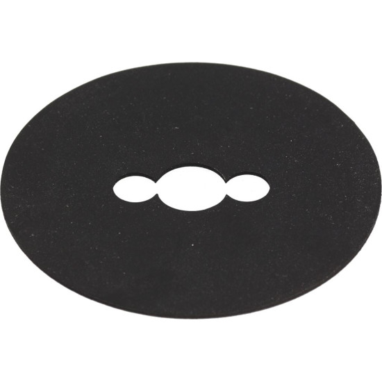 RUBBER PROTECTION FOR EUROSIT VALVE