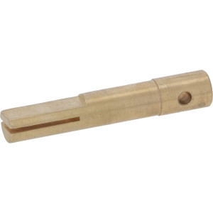 KNOB EXTENSION LENGTH 44 mm