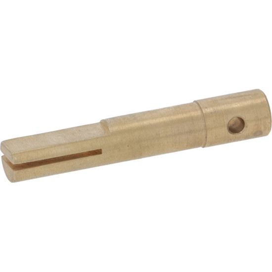 KNOB EXTENSION LENGTH 44 mm KNOB EXTENSION LENGTH 44 mm