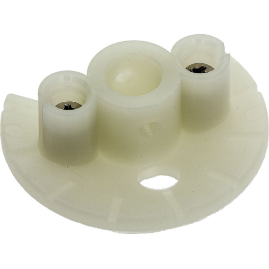 FLANGE FOR EXTENSION