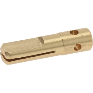 KNOB EXTENSION LENGTH 34 mm
