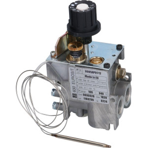 VALVE 630 EUROSIT OVEN 100÷340°C