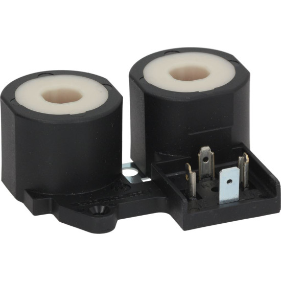 DOUBLE COIL FOR VALVE DOUBLE COIL FOR VALVE