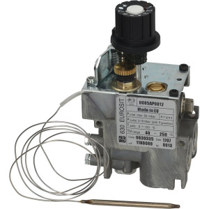 VALVE 630 EUROSIT FRY TOP 40÷250°C