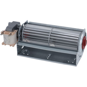 TANGENTIAL FAN 180 mm LH