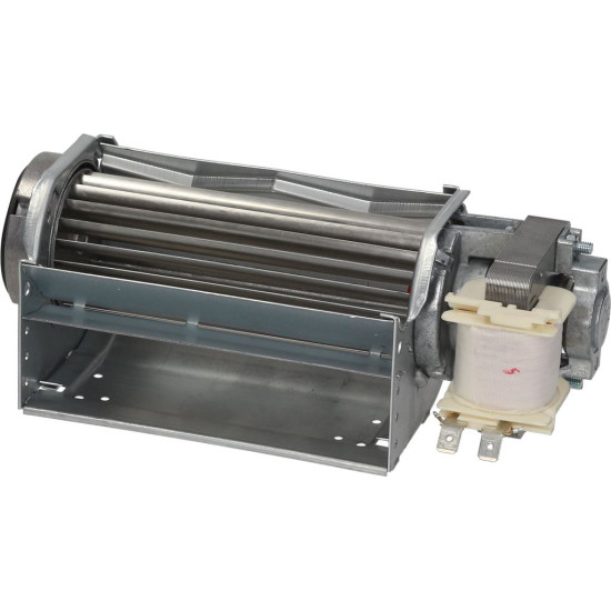 TANGENTIAL FAN QLK45 120 mm RIGHT TANGENTIAL FAN QLK45 120 mm RIGHT