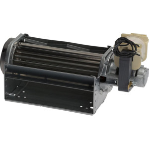 TANGENTIAL FAN QLK45 120 mm RIGHT