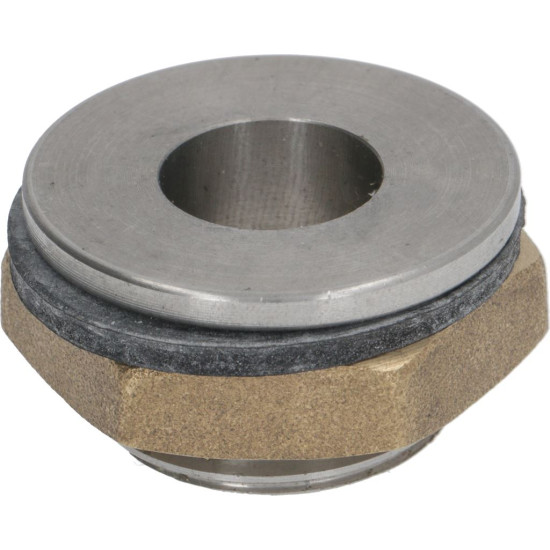 VALVE BUSHING 15 mm VALVE BUSHING 15 mm