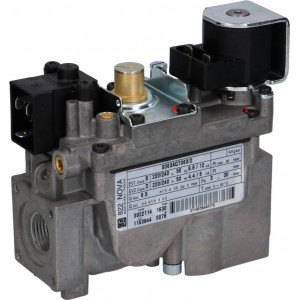 VALVE 822 NOVA 230V 50Hz
