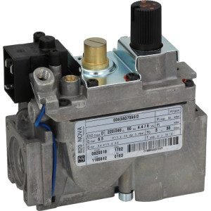 VALVE 820 NOVA ϕ 1/2