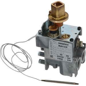 VALVE 630 EUROSIT OVEN 100÷340°C