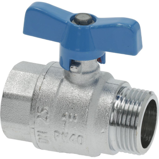 BALLCOCK VALVE 1