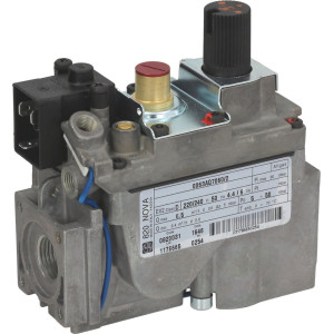 VALVE 820 NOVA ϕ 1/2