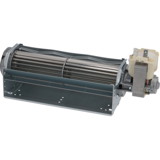 TANGENTIAL FAN 180 mm RIGHT TANGENTIAL FAN 180 mm RIGHT