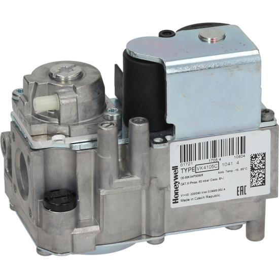 VALVE VK4105C HONEYWELL ϕ 1/2 VALVE VK4105C HONEYWELL ϕ 1/2