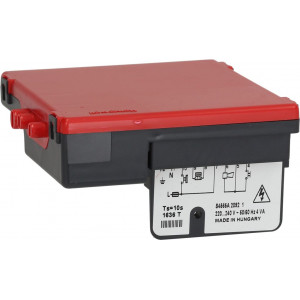 CONTROL BOX S4565A2092B