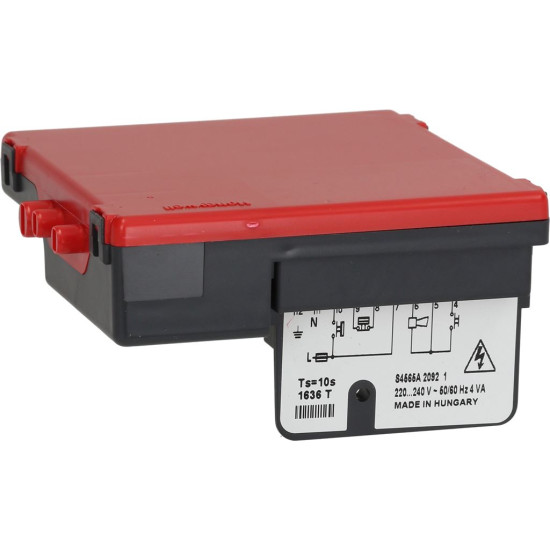 CONTROL BOX S4565A2092B CONTROL BOX S4565A2092B