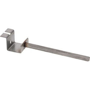 DRAIN TAP LEVER 200 mm