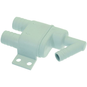 BACKFLOW CHECK VALVE- LARGE
