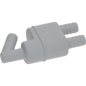 BACKFLOW CHECK VALVE- SMALL