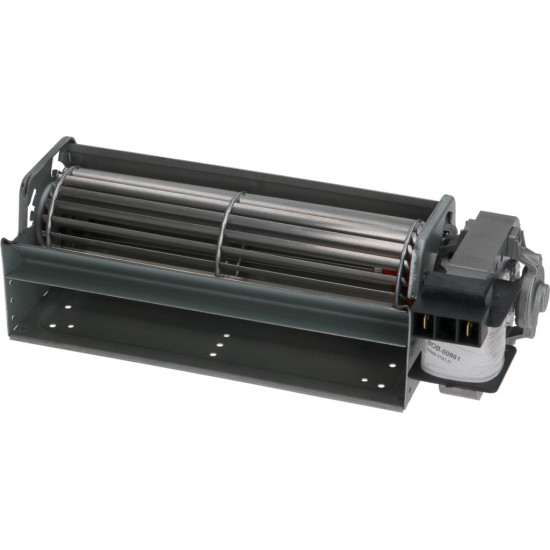 TANGENTIAL FAN 180 mm RIGHT TANGENTIAL FAN 180 mm RIGHT