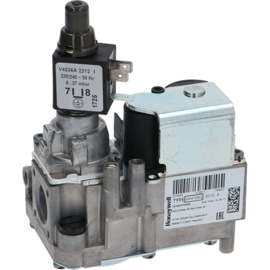 VALVE VK4105Q HONEYWELL ϕ 3/4 VALVE VK4105Q HONEYWELL ϕ 3/4