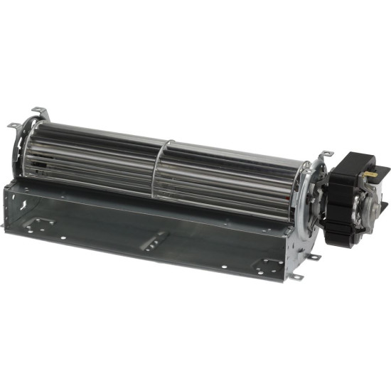 TANGENTIAL FAN 240 mm RIGHT TANGENTIAL FAN 240 mm RIGHT