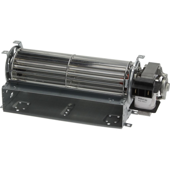 TANGENTIAL FAN 180 mm RIGHT