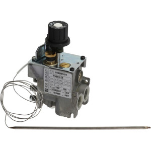 EUROSIT VALVE FOR FRYER 110÷190°C
