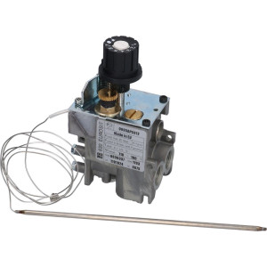 EUROSIT VALVE FOR  FRYER 110÷190°C