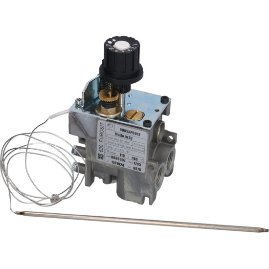 EUROSIT VALVE FOR  FRYER 110÷190°C