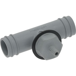 VACUUM VALVE ASSEMBLY