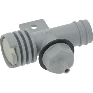 VACUUM VALVE ASSEMBLY