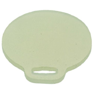 VACUUM VALVE DIAPHRAGM