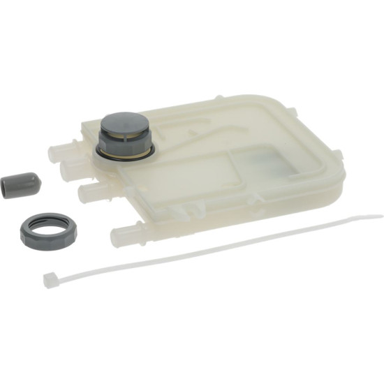 VALVE BACKFLOW PREVENTER 130x140 mm