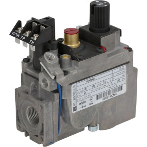 VALVE 820 NOVA mV ϕ 1/2