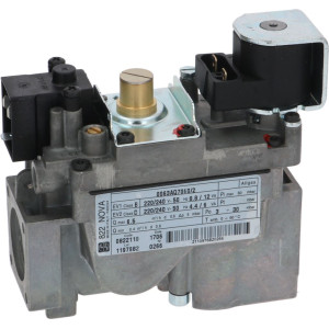 VALVE 822 NOVA ϕ 1/2