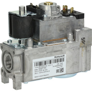 VALVE VR4605A HONEYWELL ϕ 1/2