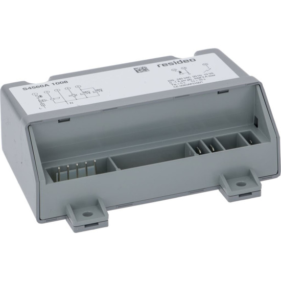 CONTROL BOX S4560A1008