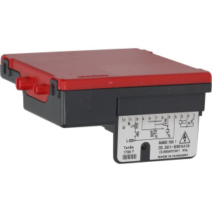 CONTROL BOX S4565C1033U