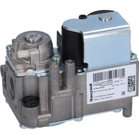 VALVE VK4105C HONEYWELL ϕ 18 mm VALVE VK4105C HONEYWELL ϕ 18 mm
