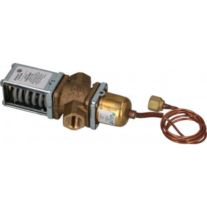 PRESSURE VALVE V46AA-9609 G 3/8