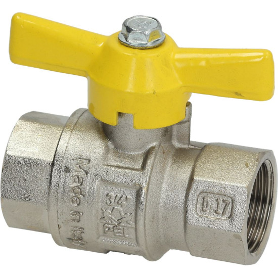 GAS/WATER BALLCOCK VALVE ϕ 3/4 GAS/WATER BALLCOCK VALVE ϕ 3/4