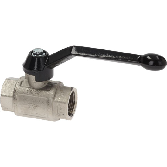 BALL VALVE WATER ϕ 3/4 BALL VALVE WATER ϕ 3/4